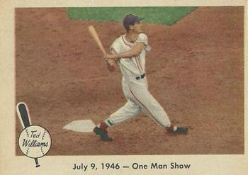 Ted Williams