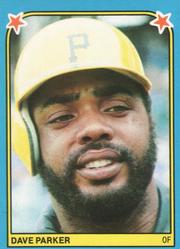 Dave Parker