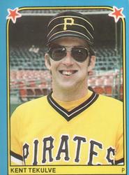 Kent Tekulve
