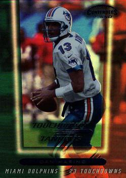 Dan Marino / Tony Martin
