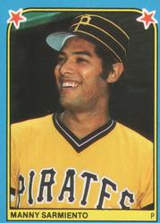 Manny Sarmiento