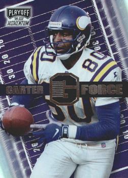 Cris Carter