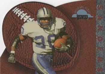 Barry Sanders