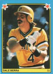 Dale Berra