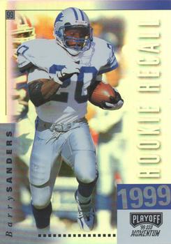 Barry Sanders