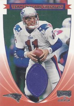 Drew Bledsoe