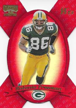 Antonio Freeman
