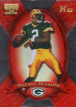 Aaron Brooks