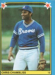 Chris Chambliss