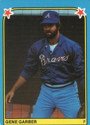 Gene Garber