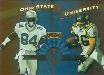 Joey Galloway / Robert Smith