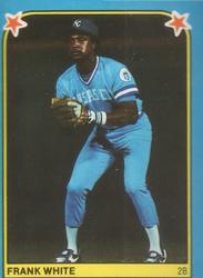 Frank White