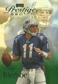 Drew Bledsoe