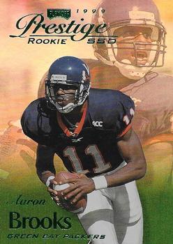 Aaron Brooks