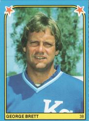 George Brett