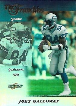 Joey Galloway