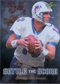 Dan Marino / Doug Flutie