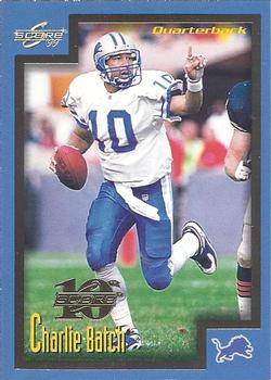 Charlie Batch