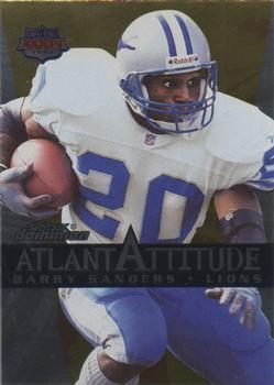 Barry Sanders