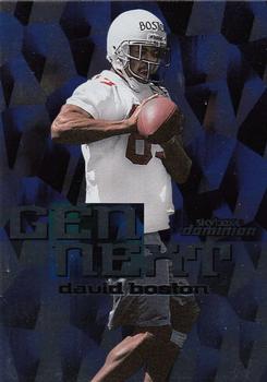 David Boston