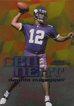 Daunte Culpepper
