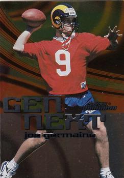 Joe Germaine
