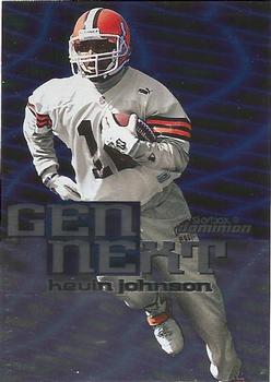 Kevin Johnson