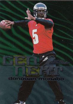 Donovan McNabb