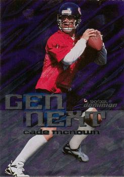 Cade McNown