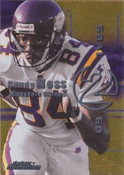 Randy Moss / Jerry Rice