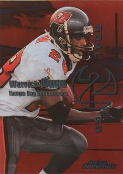Warrick Dunn / Barry Sanders