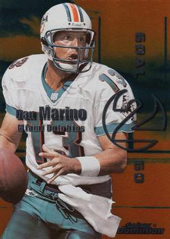 Dan Marino / John Elway