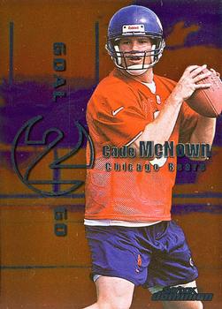 Cade McNown / Charlie Batch