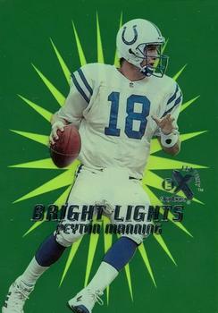 Peyton Manning
