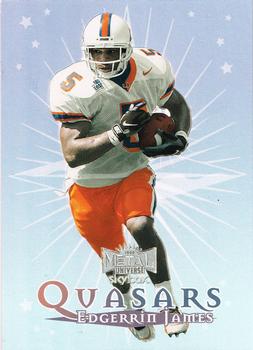 Edgerrin James