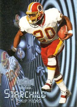 Skip Hicks
