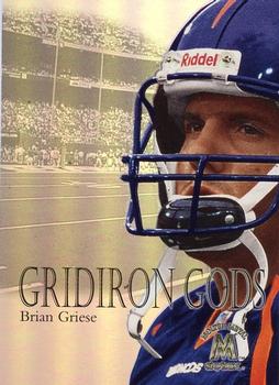 Brian Griese