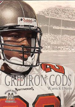Warrick Dunn