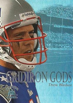 Drew Bledsoe