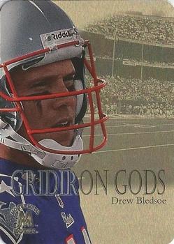 Drew Bledsoe