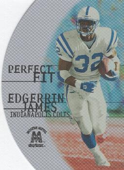 Edgerrin James
