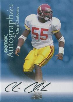 Chris Claiborne