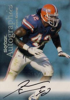 Jevon Kearse