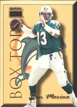 Dan Marino