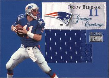 Drew Bledsoe