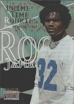 Edgerrin James