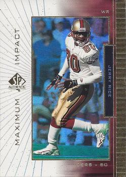 Jerry Rice