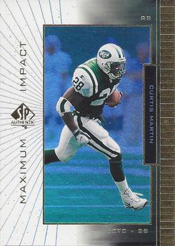 Curtis Martin