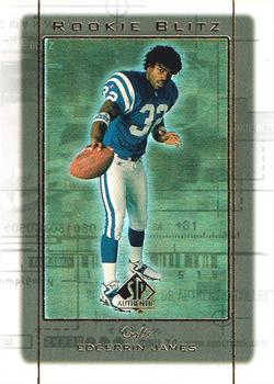 Edgerrin James