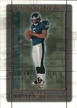 Donovan McNabb